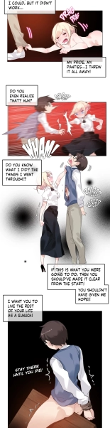 A Pervert's Daily Life Ch. 1-71 : page 591