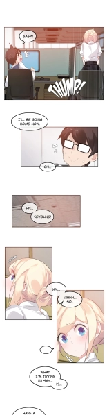 A Pervert's Daily Life Ch. 1-71 : page 593
