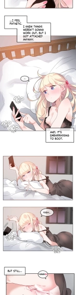 A Pervert's Daily Life Ch. 1-71 : page 597