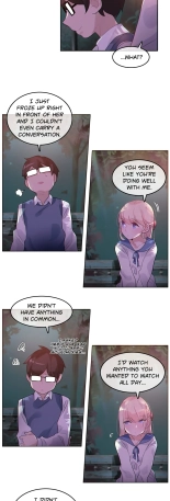 A Pervert's Daily Life Ch. 1-71 : page 606