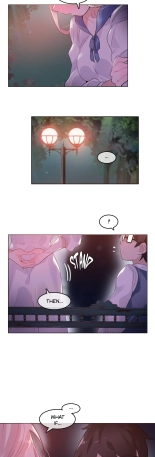 A Pervert's Daily Life Ch. 1-71 : page 608