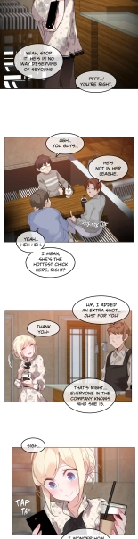 A Pervert's Daily Life Ch. 1-71 : page 612