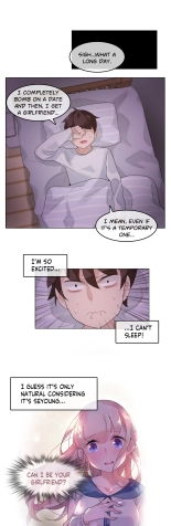 A Pervert's Daily Life Ch. 1-71 : page 620