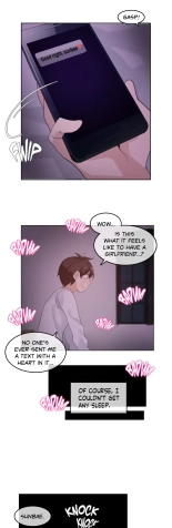A Pervert's Daily Life Ch. 1-71 : page 622