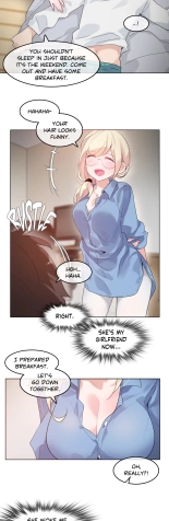 A Pervert's Daily Life Ch. 1-71 : page 624