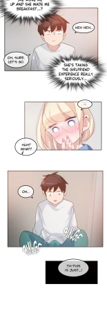 A Pervert's Daily Life Ch. 1-71 : page 625