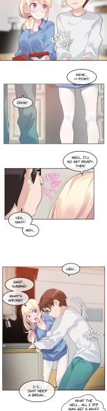 A Pervert's Daily Life Ch. 1-71 : page 630