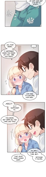 A Pervert's Daily Life Ch. 1-71 : page 631