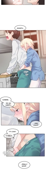 A Pervert's Daily Life Ch. 1-71 : page 639