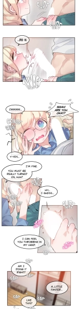 A Pervert's Daily Life Ch. 1-71 : page 642