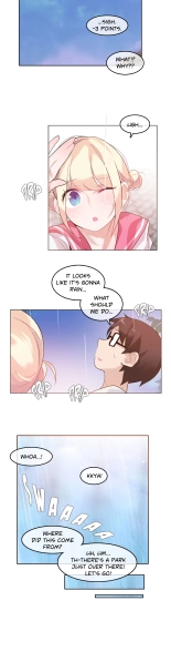 A Pervert's Daily Life Ch. 1-71 : page 651