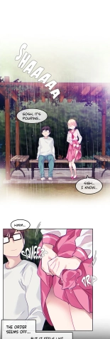 A Pervert's Daily Life Ch. 1-71 : page 652