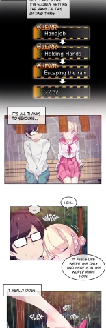 A Pervert's Daily Life Ch. 1-71 : page 653