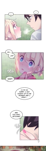 A Pervert's Daily Life Ch. 1-71 : page 655