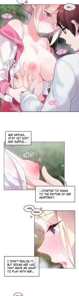 A Pervert's Daily Life Ch. 1-71 : page 661