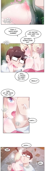A Pervert's Daily Life Ch. 1-71 : page 663