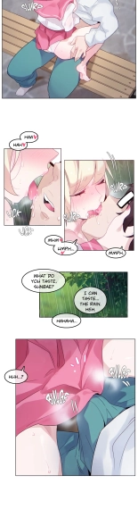 A Pervert's Daily Life Ch. 1-71 : page 664