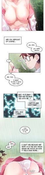 A Pervert's Daily Life Ch. 1-71 : page 666