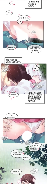 A Pervert's Daily Life Ch. 1-71 : page 669