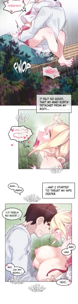 A Pervert's Daily Life Ch. 1-71 : page 670