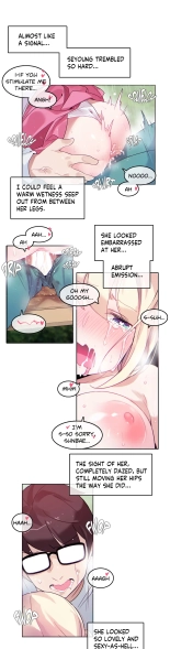 A Pervert's Daily Life Ch. 1-71 : page 671