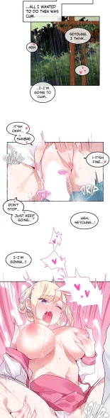 A Pervert's Daily Life Ch. 1-71 : page 672