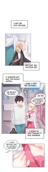 A Pervert's Daily Life Ch. 1-71 : page 674