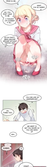 A Pervert's Daily Life Ch. 1-71 : page 676