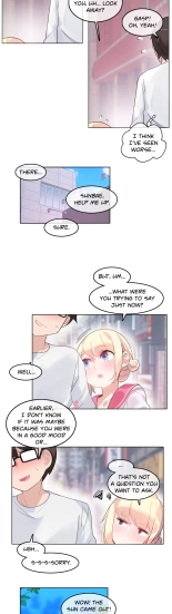 A Pervert's Daily Life Ch. 1-71 : page 677