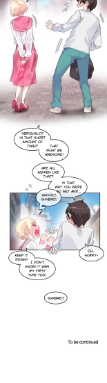 A Pervert's Daily Life Ch. 1-71 : page 679