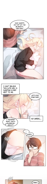 A Pervert's Daily Life Ch. 1-71 : page 686