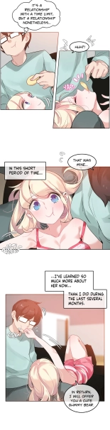 A Pervert's Daily Life Ch. 1-71 : page 690