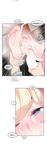 A Pervert's Daily Life Ch. 1-71 : page 701