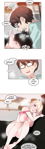 A Pervert's Daily Life Ch. 1-71 : page 702