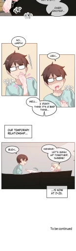 A Pervert's Daily Life Ch. 1-71 : page 703