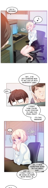 A Pervert's Daily Life Ch. 1-71 : page 705