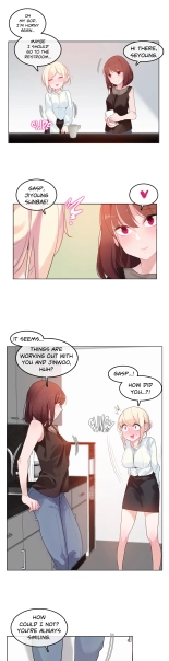 A Pervert's Daily Life Ch. 1-71 : page 710