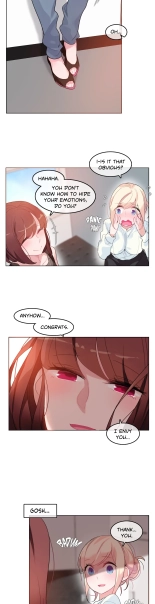 A Pervert's Daily Life Ch. 1-71 : page 711