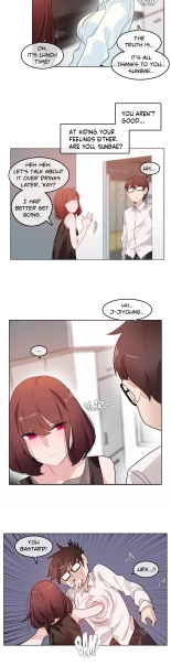 A Pervert's Daily Life Ch. 1-71 : page 712
