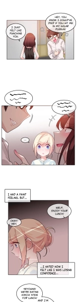 A Pervert's Daily Life Ch. 1-71 : page 713