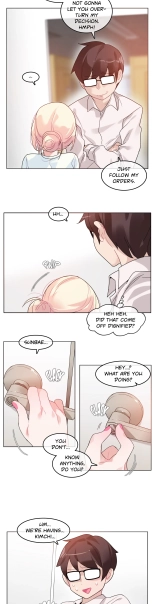 A Pervert's Daily Life Ch. 1-71 : page 714
