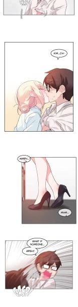 A Pervert's Daily Life Ch. 1-71 : page 715