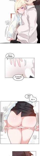 A Pervert's Daily Life Ch. 1-71 : page 718