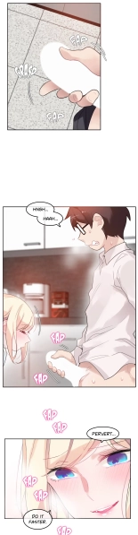 A Pervert's Daily Life Ch. 1-71 : page 720