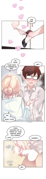 A Pervert's Daily Life Ch. 1-71 : page 721