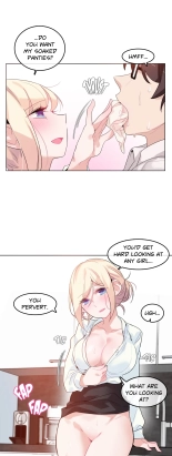 A Pervert's Daily Life Ch. 1-71 : page 722