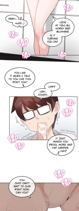 A Pervert's Daily Life Ch. 1-71 : page 723