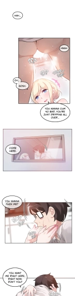 A Pervert's Daily Life Ch. 1-71 : page 728