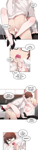 A Pervert's Daily Life Ch. 1-71 : page 729
