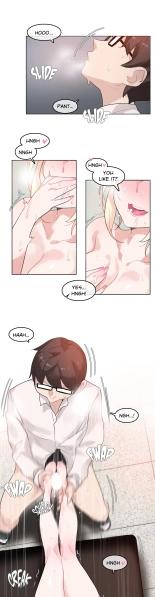 A Pervert's Daily Life Ch. 1-71 : page 734
